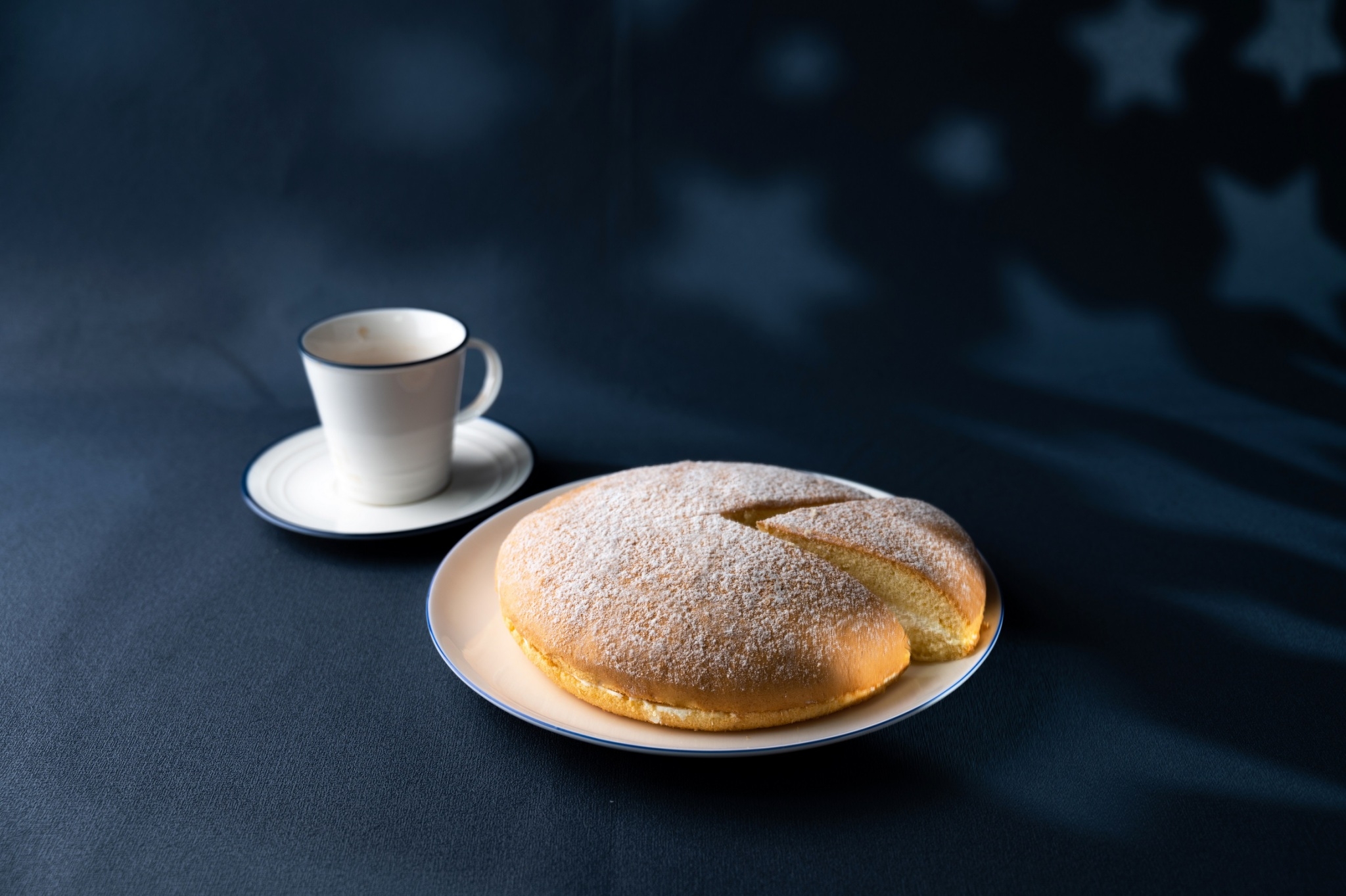 波士頓派(草莓口味)(8吋12切)